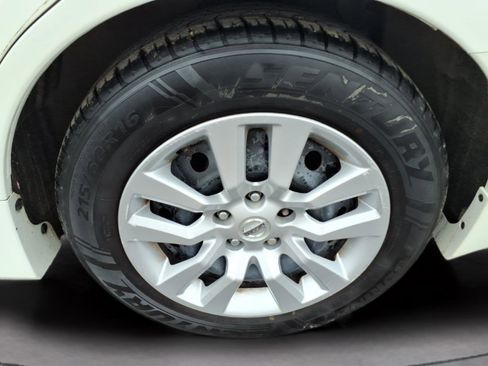 Used 2015 Nissan Altima 2.5 S w/ Power Driver Seat Package image 10