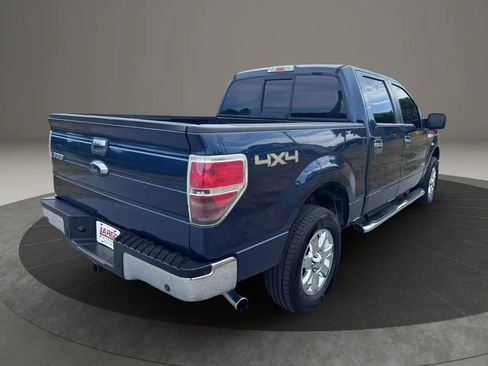 Used 2014 Ford F150 XLT w/ Equipment Group 302A Luxury AWD/4WD image 5