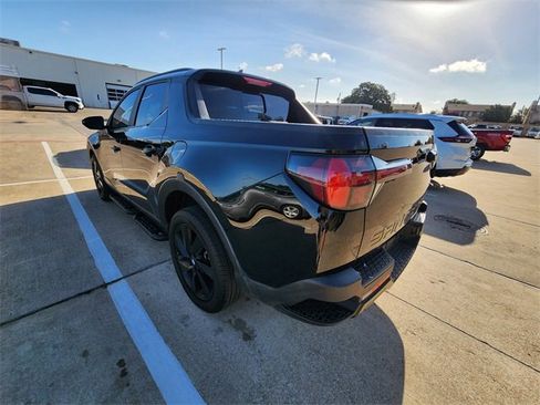 Used 2024 Hyundai Santa Cruz Night AWD/4WD image 6