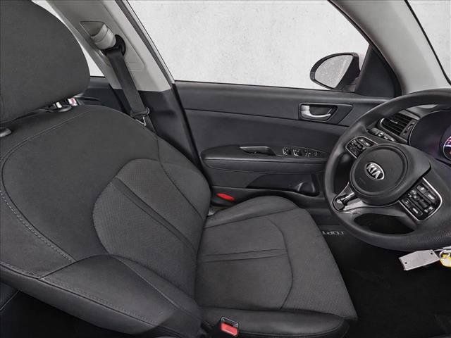 Used 2017 Kia Optima LX w/ Option Group 014 FWD image 23