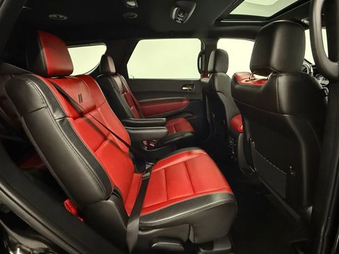 Used 2022 Dodge Durango R/T w/ Blacktop Package image 22