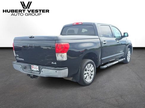 Used 2012 Toyota Tundra Limited AWD/4WD image 6