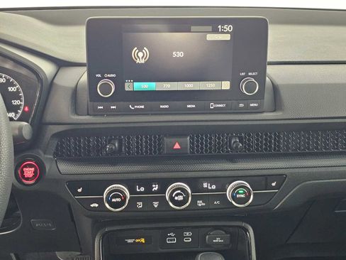 Used 2023 Honda CR-V EX image 26