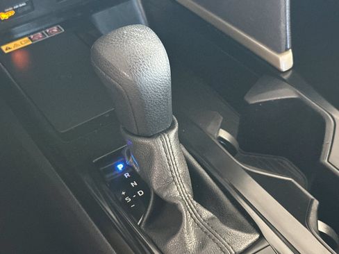 Used 2025 Toyota Camry LE FWD image 17