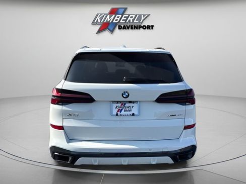 New 2026 BMW X5 xDrive40i w/ M Sport Package AWD/4WD image 4