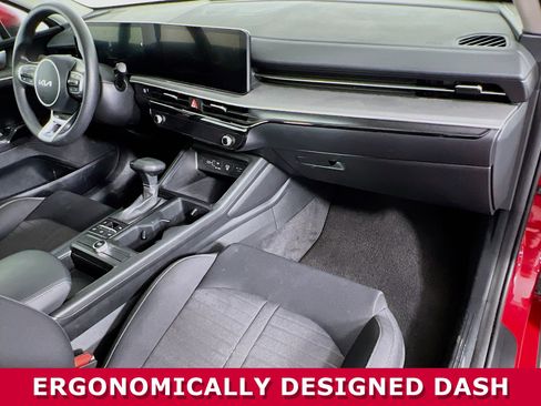 Used 2025 Kia K5 LXS image 20