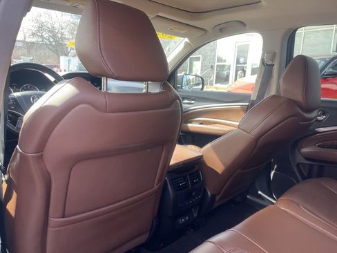 Used 2020 Acura MDX Technology image 21