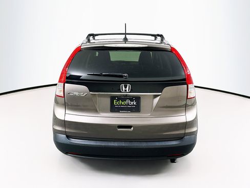 Used 2012 Honda CR-V EX-L image 7