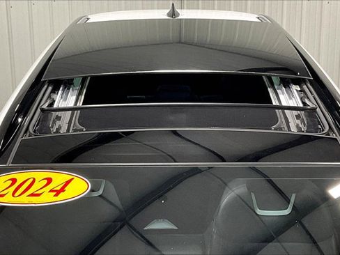 Used 2024 Hyundai Tucson Limited image 39