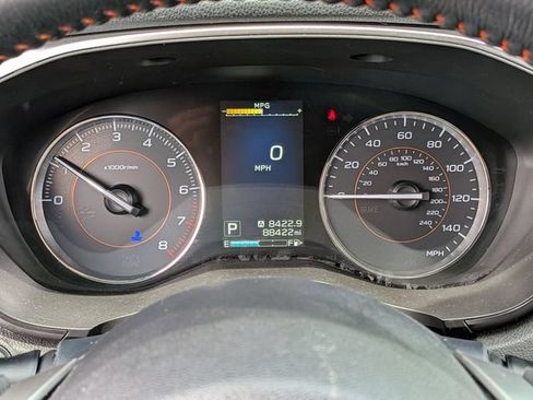 Used 2019 Subaru Crosstrek 2.0i Limited w/ Moonroof Package w/Navigation AWD/4WD image 21