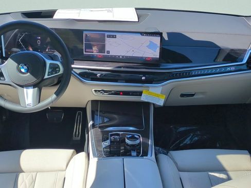 New 2026 BMW X5 xDrive40i AWD/4WD image 13