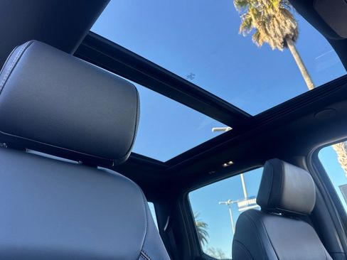 New 2025 Ford F150 Lariat w/ Equipment Group 502A High image 22