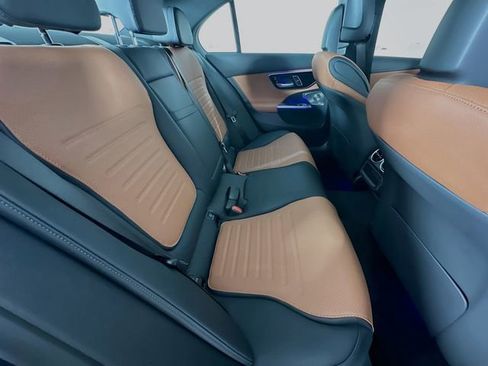 New 2026 Mercedes-Benz C 300 Sedan image 27