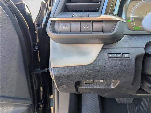 New 2026 Toyota Crown Limited image 17