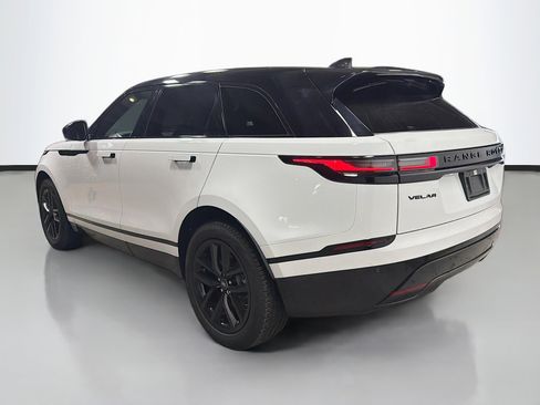 Used 2024 Land Rover Range Rover Velar Dynamic SE image 3