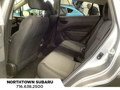 Certified 2024 Subaru Crosstrek 2.0i Premium AWD/4WD image 12