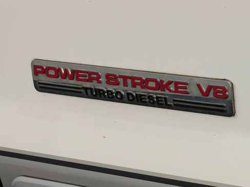 Used 2004 Ford F250 XLT AWD/4WD image 33