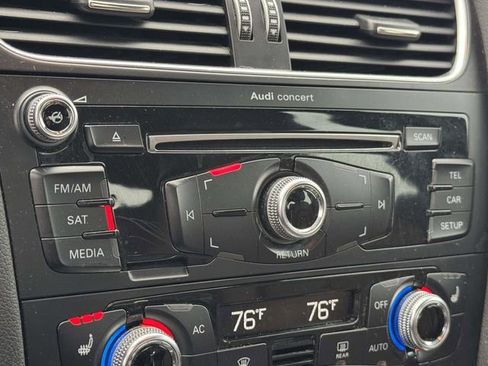 Used 2014 Audi A4 2.0T Premium Plus w/ Premium Plus Package image 4