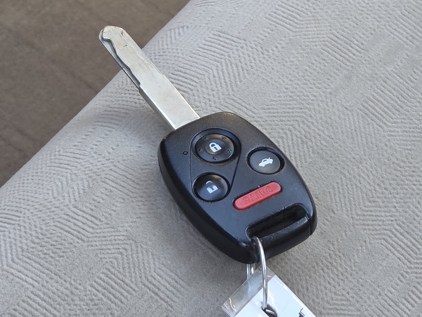 Used 2005 Honda Accord EX image 30