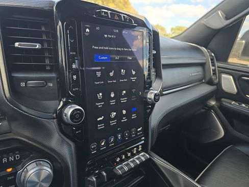 Used 2021 RAM 1500 Limited image 19