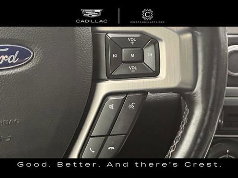 Used 2022 Ford F250 Platinum AWD/4WD image 14