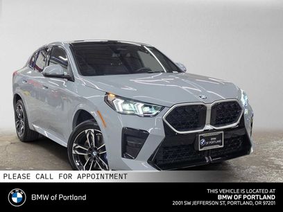 Used 2026 BMW X2 xDrive28i