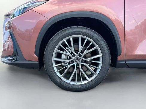 New 2026 Lexus NX 350 AWD w/ Cold Area Package image 41
