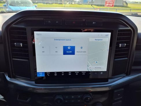 Used 2024 Ford F150 STX image 21