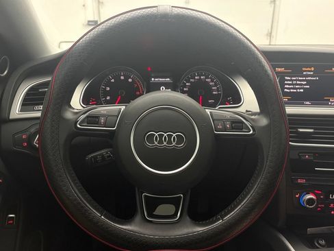 Used 2014 Audi A5 2.0T Premium Plus w/ Premium Plus Package AWD/4WD image 19