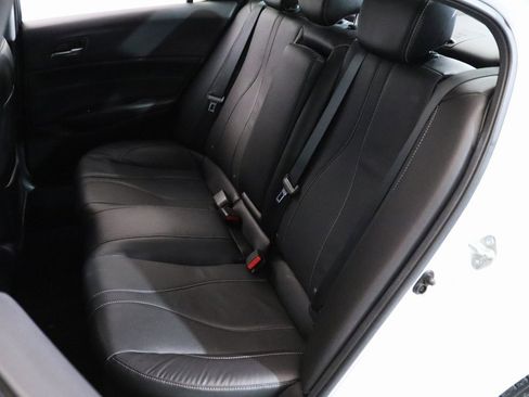 Used 2019 Acura ILX w/ Premium Package image 8