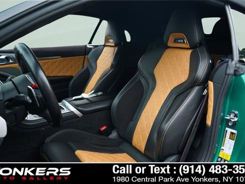 Used 2023 BMW M8 Competition image 72