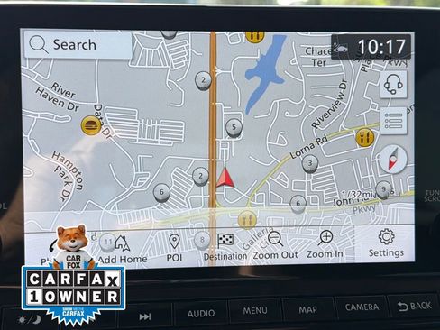 Used 2024 Nissan Pathfinder SL image 8