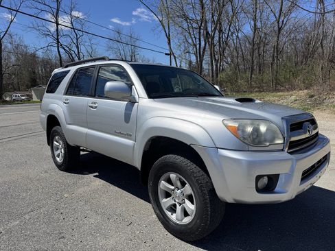 Used 2006 Toyota 4Runner Sport image 5