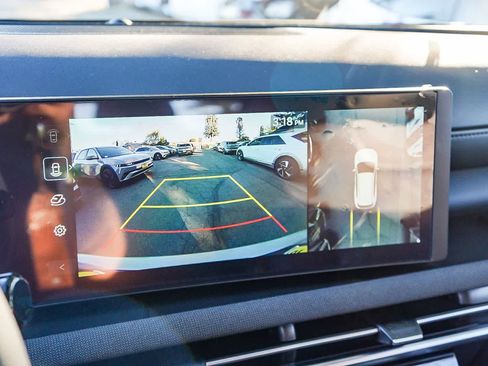 New 2026 Hyundai Tucson Limited image 29