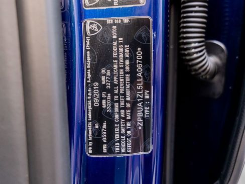 Used 2020 Lamborghini Urus image 80