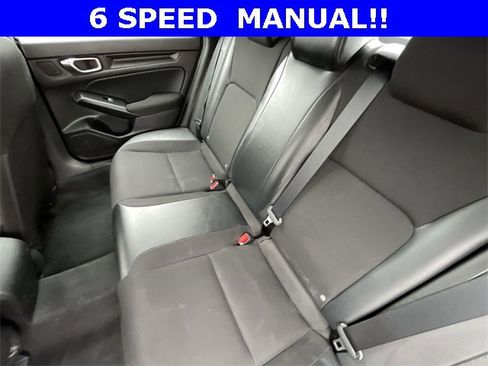 Used 2022 Honda Civic Sport image 20