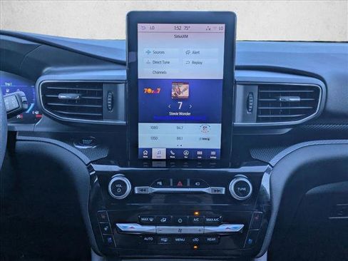 Used 2023 Ford Explorer ST w/ Equipment Group 401A image 15