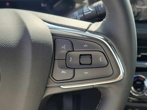 New 2026 Buick Envista Sport Touring w/ Convenience I Package image 25