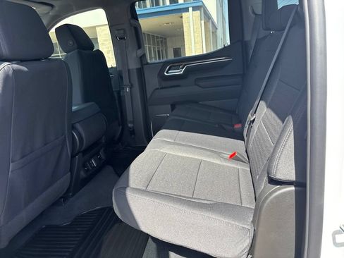 New 2026 Chevrolet Silverado 1500 LT RWD image 18
