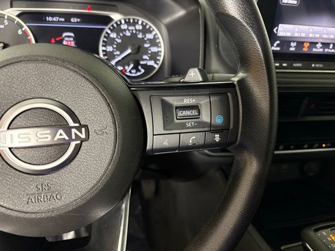 Used 2023 Nissan Rogue SV FWD image 20