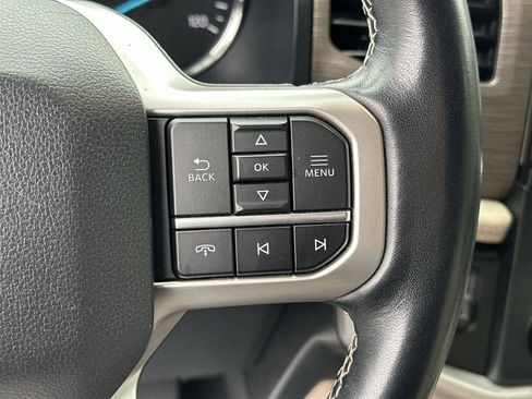 Used 2024 Ford Expedition Limited image 25