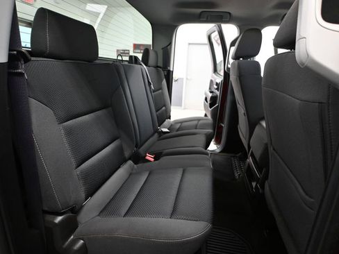 Used 2017 Chevrolet Silverado 1500 LT w/ All Star Edition image 45