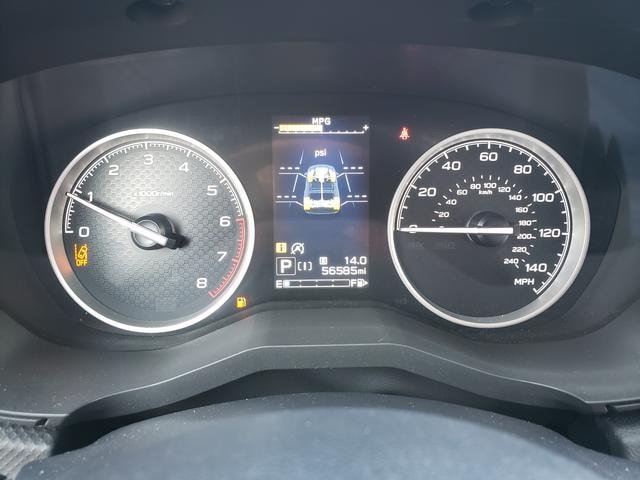Used 2023 Subaru Forester Premium AWD/4WD image 27