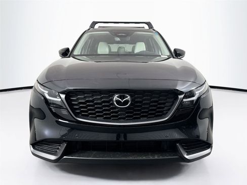 New 2026 MAZDA CX-5 Preferred image 4