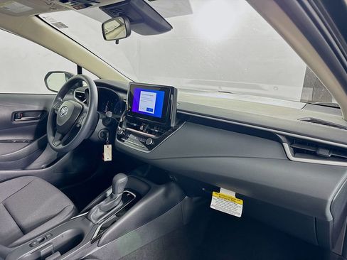 New 2026 Toyota Corolla LE image 31