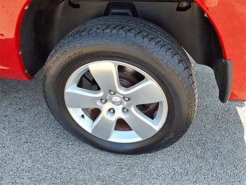Used 2012 RAM 1500 Classic SLT image 18