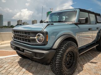 Used 2023 Ford Bronco 4-Door AWD/4WD video 4