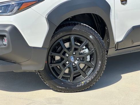 New 2026 Subaru Crosstrek 2.5i Wilderness image 2