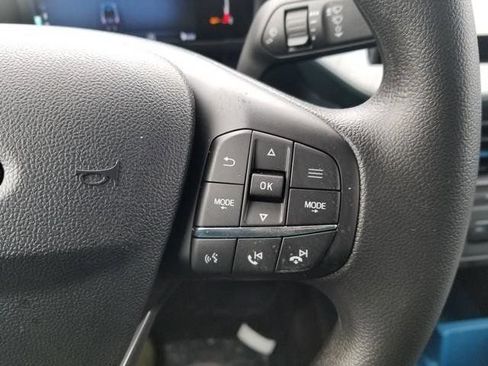 New 2026 Ford Maverick XLT AWD/4WD image 27