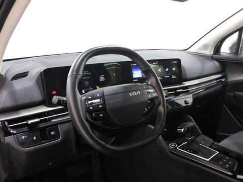 Used 2026 Kia Sportage LX FWD image 15